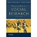 Approaches to Social Research by Singleton Jr., Royce A., Straits, Bruce C. [Oxford University Press,2009] (Hardcover) 5th edition [Hardcover]
