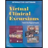Virtual Clinical Excursions for Wong's Nursing Care of Infants and Children by Hockenberry PhD RN PNP-BC FAAN, Marilyn J., Wilson MS RN [Mosby,2006] (Paperback) 8th edition [Paperback]
