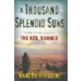 A Thousand Splendid Suns by Khaled Hosseini [Riverhead,2007] (Hardcover) [Hardcover]