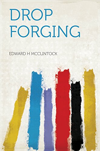 Drop Forging