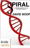 The Abnorm Chronicles: SPIRAL (Kindle Worlds Novella) (Twist Book 2)