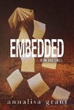 Embedded (Victoria Asher Series: 1): Victoria Asher Series: 1