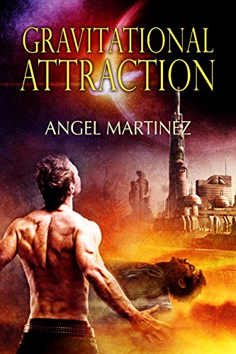 Book Cover Gravitational Attraction