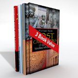 The Ancient Civilizations Historical Omnibus: Lost Civilizations, Greek Mythology, and Dictators from Ancient History
