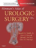 Hinman's Atlas of Urologic Surgery: Expert Consult - Online and Print, 3e 3rd by Smith Jr. MD, Joseph A., Howards MD, Stuart S., Preminger MD (2012) Hardcover