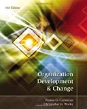 Organization Development and Change 10th by Cummings, Thomas G., Worley, Christopher G. (2014) Hardcover