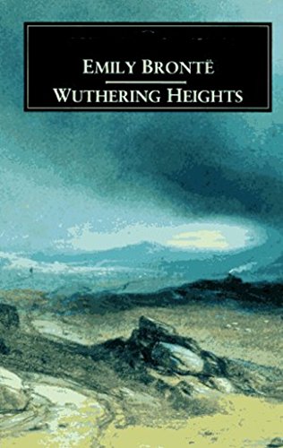 Wuthering Heights (Illustrated)