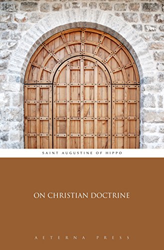 On Christian Doctrine (Illustrated)