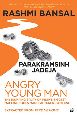 Angry Young Man Extracted from Take Me Home