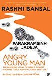 Angry Young Man Extracted from Take Me Home