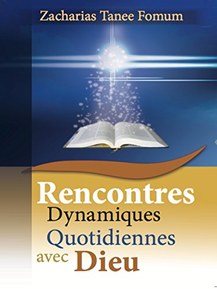 Rencontres Dynamiques Quotidiennes Avec Dieu (Aides Pratiques pour les Vainqueurs t. 4)