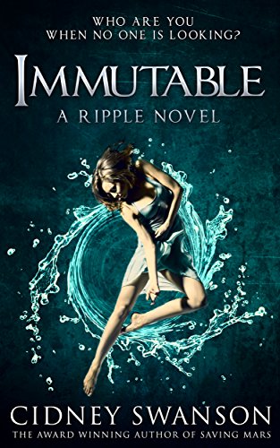 Book Cover Immutable (Ripple Series Book 5)