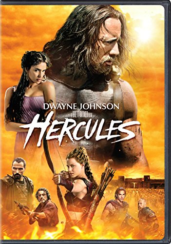 Book Cover Hercules [DVD] [Region 1] [US Import] [NTSC]
