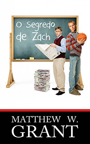 O Segredo De Zach (Portuguese Edition)