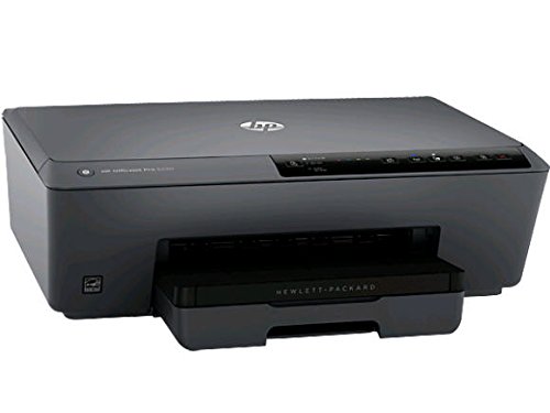 Book Cover HP OfficeJet Pro 6230 Wireless Printer, Amazon Dash Replenishment ready (E3E03A)