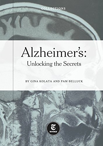 Alzheimer’s: Unlocking the Secrets