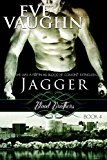 Jagger (Blood Brothers Book 4)