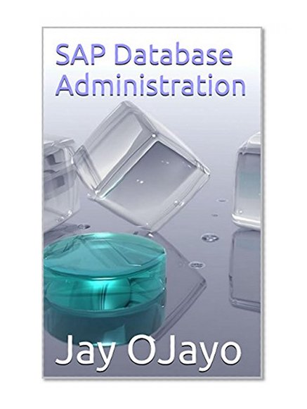 SAP Database Administration