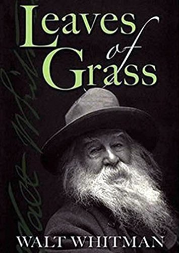 Leaves of Grass (Illustrated)