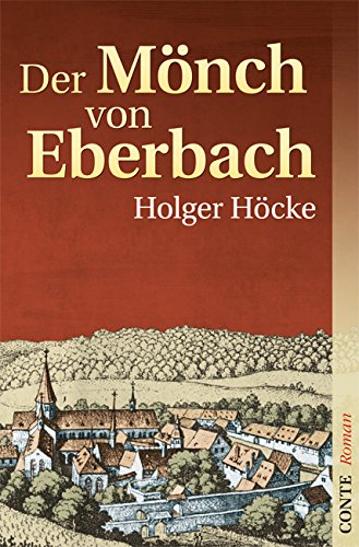 Der MÃ¶nch von Eberbach (German Edition)