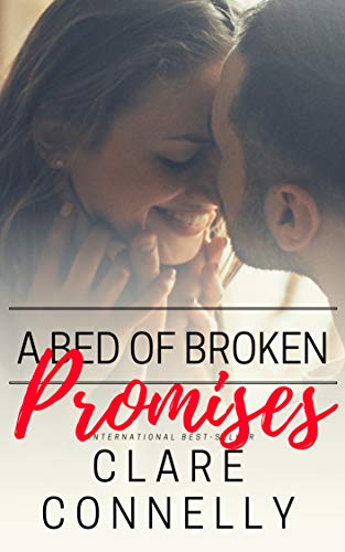 A Bed of Broken Promises: Tall, Dark and Handsome, and hiding a dark secret.