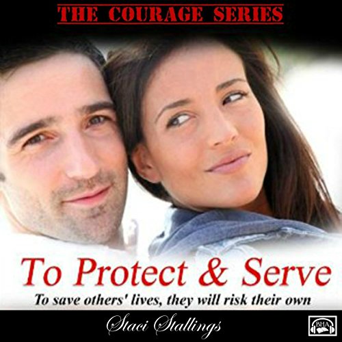 To Protect & Serve, Volume 1