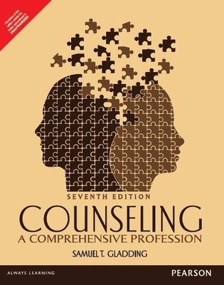 Counseling: A Comprehensive Profession (7th Edition) [Paperback]