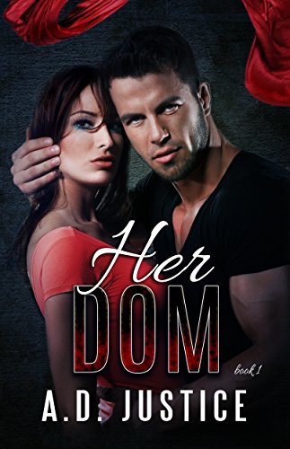 Her Dom (Dominic Powers Book 1)