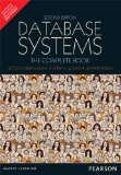 Database Systems: The Complete Book (2nd Edition) [Paperback]