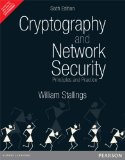 Cryptography and Network Security: Principles and Practice (6th Edition) [Paperback]