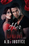 Her Dom (Dominic Powers Book 1)