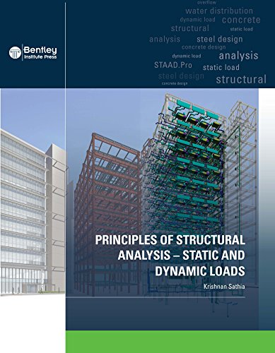 Principles of Structural Analysis: Static and Dynamic Loads