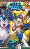 Mega Man #39: Dawn of X Part 3: A Hint of Things to Come