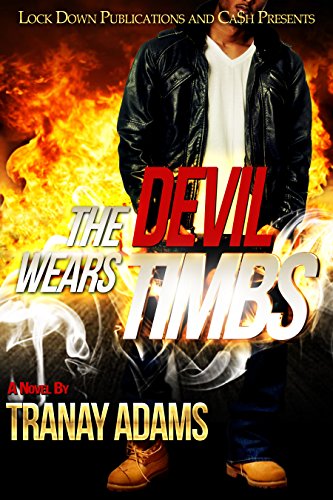 The Devil Wears Timbs