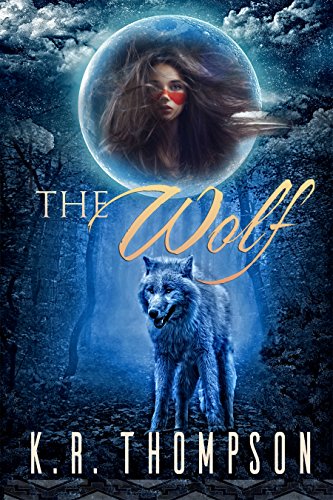 The Wolf (The Keeper Saga Book 3)
