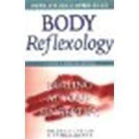 Body Reflexology: Healing at Your Fingertips by Carter, Mildred, Weber, Tammy [Prentice Hall Press, 2002] (Paperback) [Paperback]