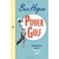 Power Golf by Hogan, Ben [Gallery Books, 2010] (Paperback) [Paperback]