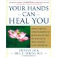 Your Hands Can Heal You: Pranic Healing Energy Remedies to Boost Vitality and Speed Recovery from Common Health Problems by Co, Master Stephen, Robins M.D., M.D. Eric B. [Atria Books, 2004] (Paperback) [Paperback]