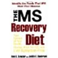 The MS Recovery Diet by Sawyer, Ann, Bachrach, Judith [Avery Trade, 2007] (Paperback) [Paperback]