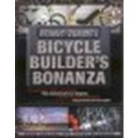 Atomic Zombie's Bicycle Builder's Bonanza by Brad Graham, Kathy McGowan [McGraw-Hill/TAB Electronics, 2004] (Paperback) [Paperback]