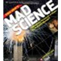 Theo Gray's Mad Science: Experiments You Can do At Home - But Probably Shouldn't by Gray, Theodore, Theodore Gray [Black Dog & Leventhal Publishers, 2011] (Paperback) [Paperback]