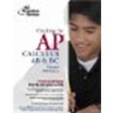 Cracking the AP Calculus AB & BC Exams, 2008 Edition by David S. Kahn [Princeton Review, 2007] (Paperback) [Paperback]