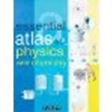 Essential Atlas of Physics and Chemistry by Unknown [Barron's Educational Series, 2004] (Paperback) [Paperback]