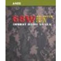 68W Advanced Field Craft: Combat Medic Skills by United States Army, [Jones & Bartlett Learning, 2009] (Paperback) [Paperback]