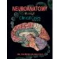 Neuroanatomy Through Clinical Cases, Second Edition by Hal Blumenfeld [Sinauer Associates, Inc., 2010] (Paperback) 2nd Edition [Paperback]