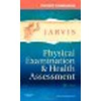Pocket Companion for Physical Examination and Health Assessment, 6e by Jarvis PhD APN CNP, Carolyn [Saunders, 2011] (Paperback) 6th Edition [Paperback]