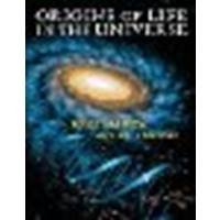 Origins of Life in the Universe by Jastrow, Robert, Rampino, Michael [Cambridge University Press, 2008] (Paperback) [Paperback]