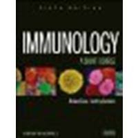 Immunology: A Short Course by Coico, Richard, Sunshine, Geoffrey [Wiley-Blackwell, 2009] (Paperback) 6th Edition [Paperback]