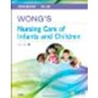 Wong's Nursing Care of Infants and Children, 9e by Hockenberry PhD RN PNP-BC FAAN, Marilyn J., Wilson MS RN [Mosby, 2010] (Hardcover) 9th Edition [Hardcover]