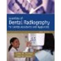 Essentials of Dental Radiography by Thomson, Evelyn, Johnson, Orlen [Prentice Hall, 2011] (Paperback) 9th Edition [Paperback]